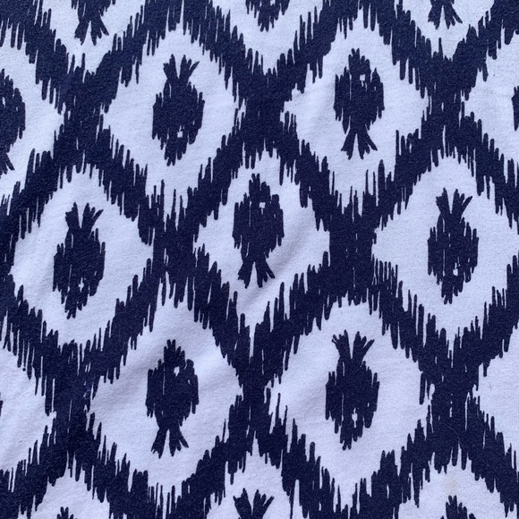 Lilly Pulitzer Little Fish Beacon Dress M - Picture 2 of 4